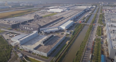 改款将至?曝特斯拉上海工厂Model 3产线停工:价格或将调整